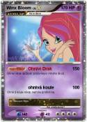 Winx Bloom