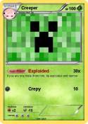 Creeper