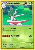Mega-Gallade