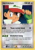 Ash Ketchum