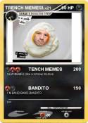 TRENCH MEMES!