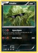 Cthulhu