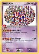 Mario bros