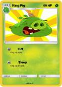 King Pig