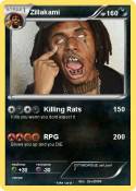 Zillakami