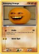 Annoying Orange