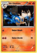 Rin Okumura