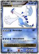 Lugia
