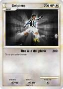 Del piero