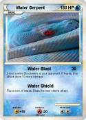 Water Serpent