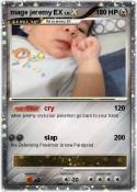 mage jeremy EX