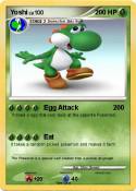Yoshi Yoshi