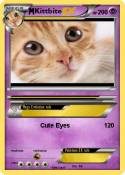 Kittbite