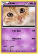 Kittbite