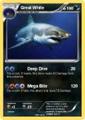 Great White