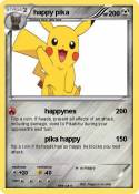 happy pika