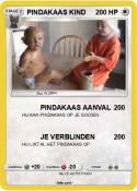 PINDAKAAS KIND