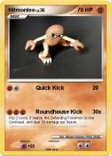 Hitmonlee