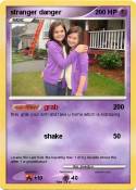 stranger danger