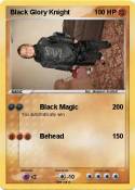 Black Glory