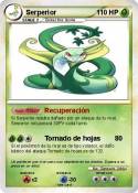 Serperior