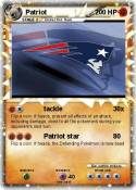 Patriot