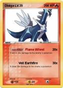 Dialga LV.35