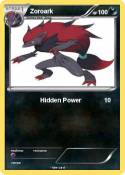 Zoroark
