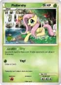 Fluttershy