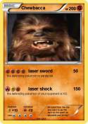 Chewbacca