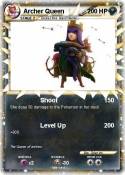 Archer Queen