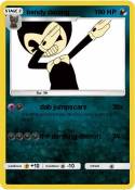 bendy dabing