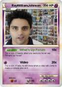 RayWilliamJohnson
