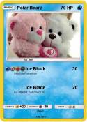 Polar Bearz