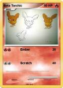 Beta Torchic