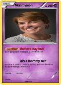 Mommymon
