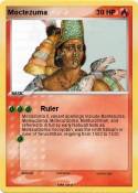 Moctezuma