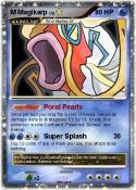 M Magikarp