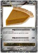 PIE!!!