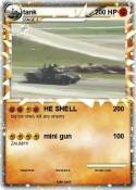 tank tank