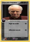 Chancellor