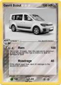 Gavril Scout
