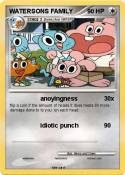 WATERSONS
