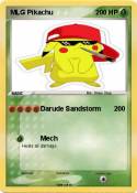 MLG Pikachu