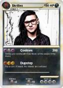 Skrillex