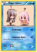 Catgirl Sisters