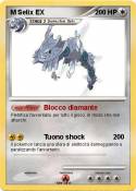 M Selix EX