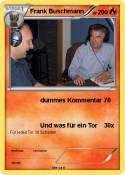Frank Buschmann