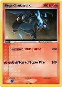 Mega Charizard
