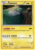 Francesco